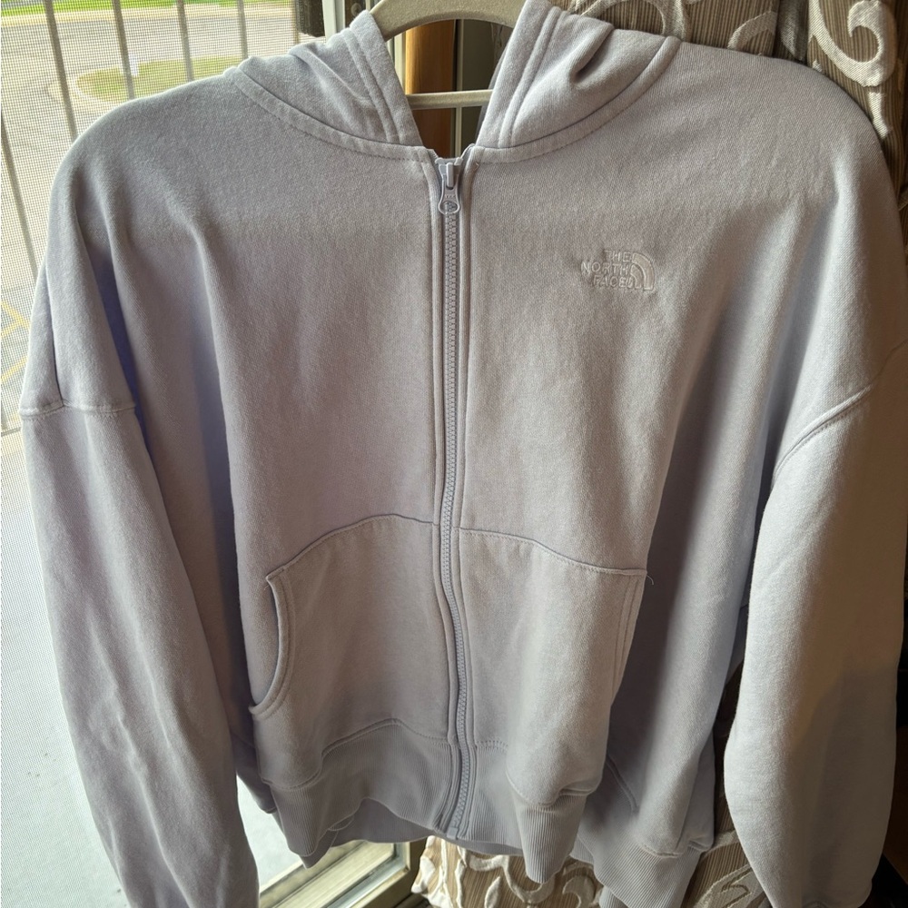 The North Face Women’s Evolution Full-Zip Sweater - Picture 2 of 12